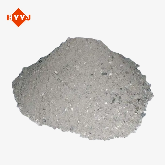 Ramming Materials Ramming Materials